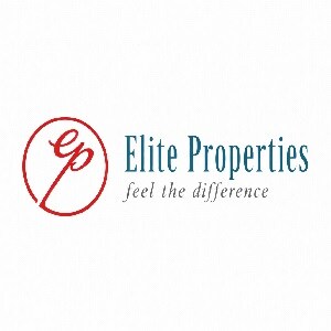 Elite Properties Bangalore Developer Logo