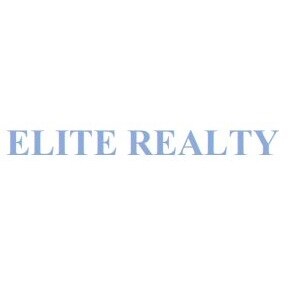 Elite Realty developer logo