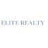 Elite Realty Elite Realty Developer Logo