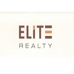 Elite Realty Mumbai Logo