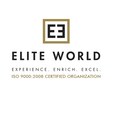 Elite World Developer Logo