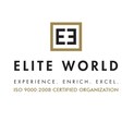 Elite World Logo
