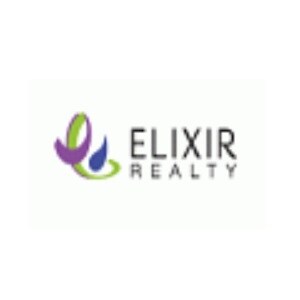 Elixir Realty Developer Logo