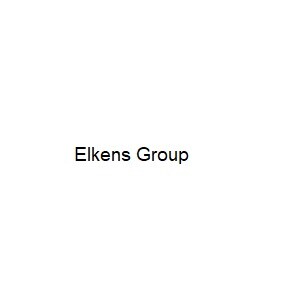 Elkens Group Developer Logo