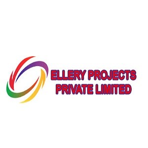 Ellery Projects Pvt Ltd logo