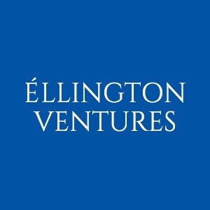 Ellington Ventures logo
