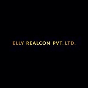 Elly Realcon Developer Logo