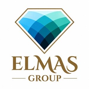 Elmas Group logo