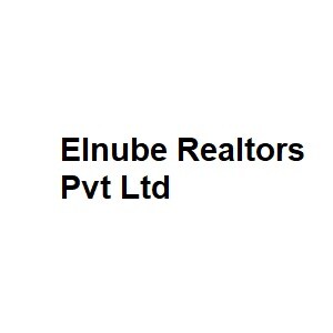Elnube Realtors Pvt Ltd developer logo