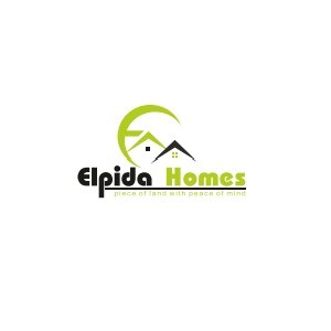 Elpida Homes Developer Logo