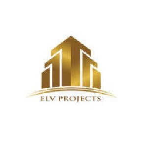 ELV Projects Developer Logo