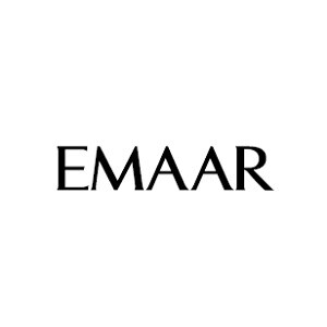 Emaar Developer Logo
