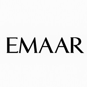 Emaar Developer Logo