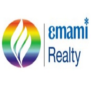 Emami Realty developer logo