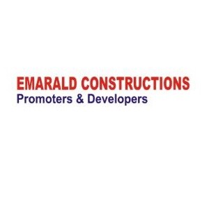 Emarald Constructions developer logo