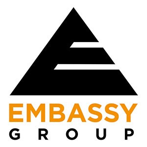 Embassy Developer Logo