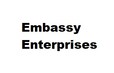 Embassy Enterprises Developer Logo