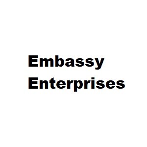 Embassy Enterprises logo