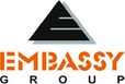 Embassy Developer Logo