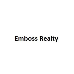 Emboss Realty Logo