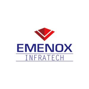Emenox logo