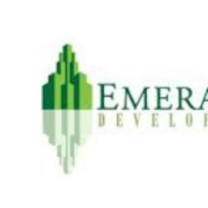 Emerald Developers developer logo