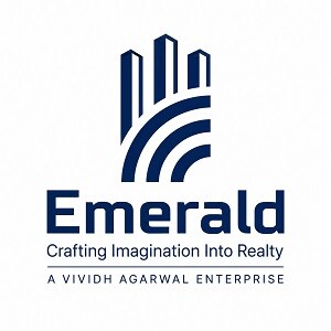 Emerald Developers Indore logo