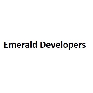 Emerald Developers Mumbai Logo