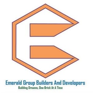 Emerald Group Builders And Developers developer logo