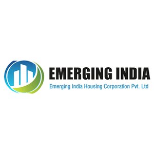 Emerging India logo