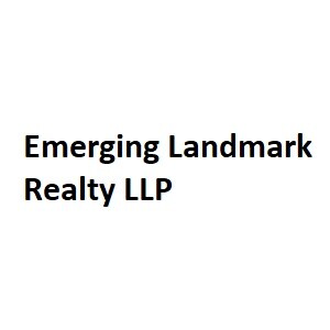 Emerging Landmark Realty LLP developer logo