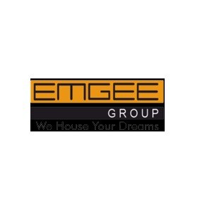 Emgee Group Developer Logo