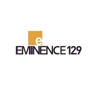 Eminence 129 logo