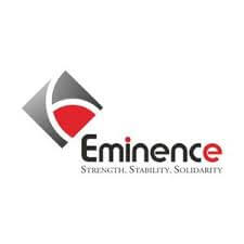 Eminence developer logo