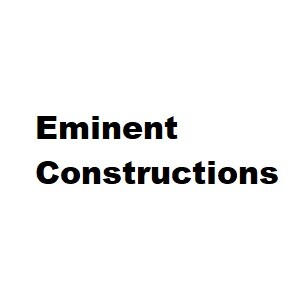 Eminent Constructions logo