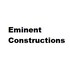 Eminent Constructions Developer Logo