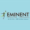 Eminent Infradevelopers Pvt Ltd Logo