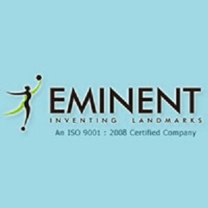 Eminent Infradevelopers Pvt Ltd developer logo