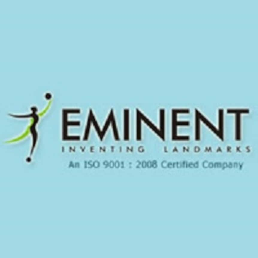 Eminent Infradevelopers Pvt Ltd