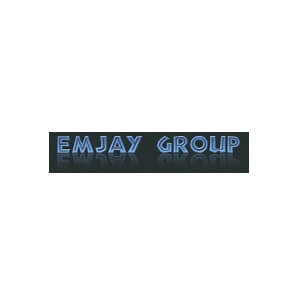 Emjay Group developer logo