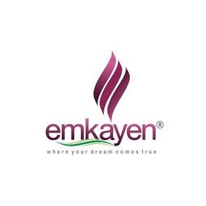 Emkayen Group Logo