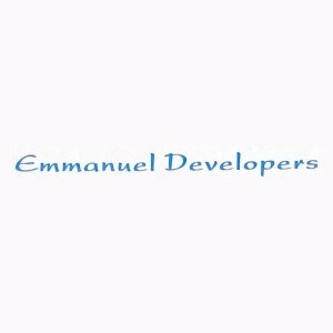 Emmanuel Developers Palghar Developer Logo