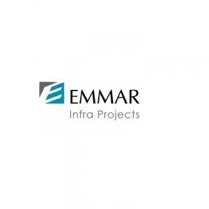 Emmar Infra Projects logo