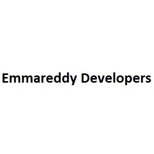 Emmareddy Developers logo