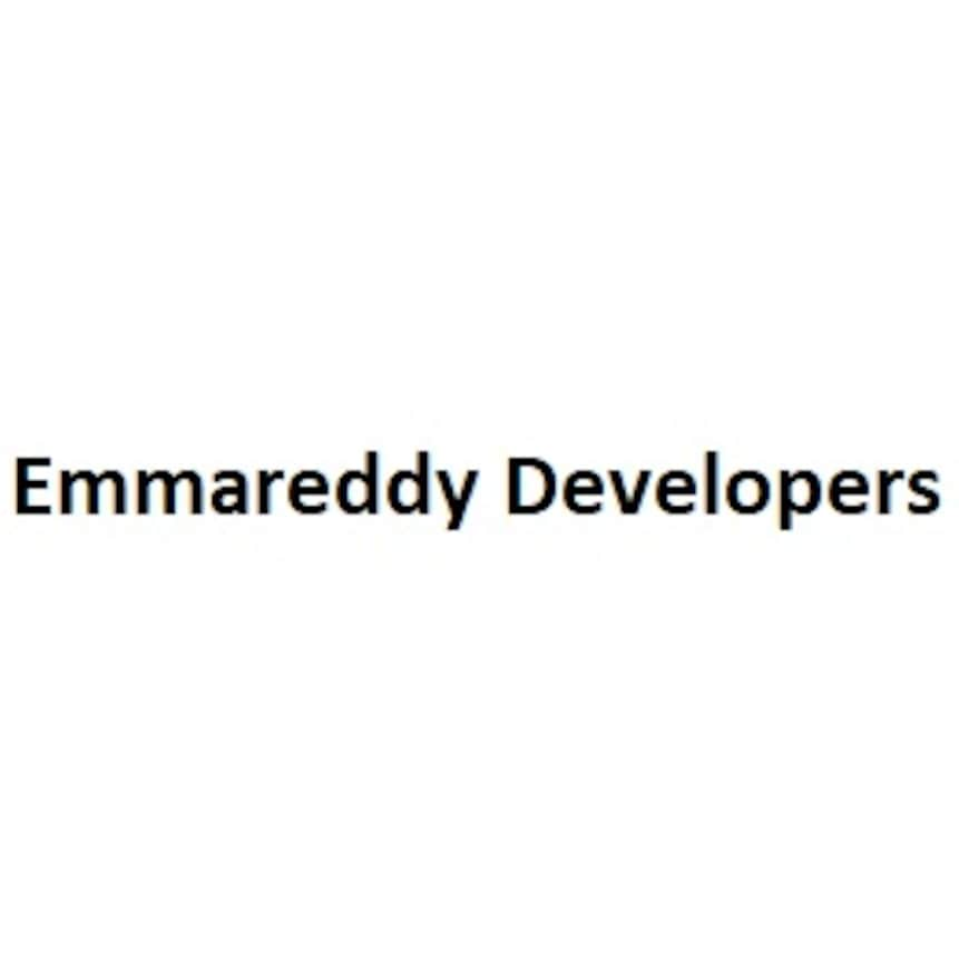 Emmareddy Developers