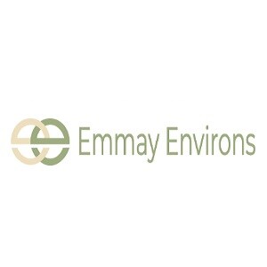 Emmay Environs developer logo