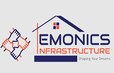 Emonics Infrastructure Developer Logo