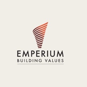 Emperium Pvt Ltd Developer Logo