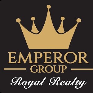 Emperor Group logo