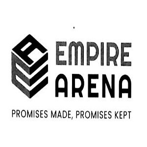 Empire Arena Developer Logo